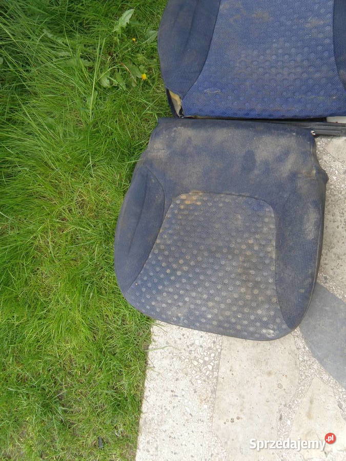 Fotel poszycia fotela materiał gąbki sprężyny małopolskie Kraków