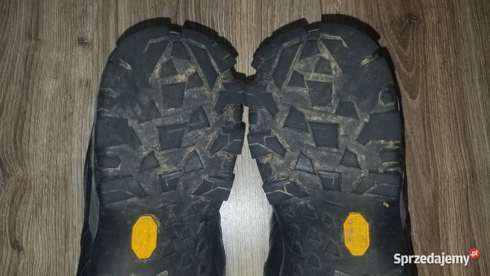 Buty MAMMUT Ducan Low GTX 4748 30 górskie Białystok