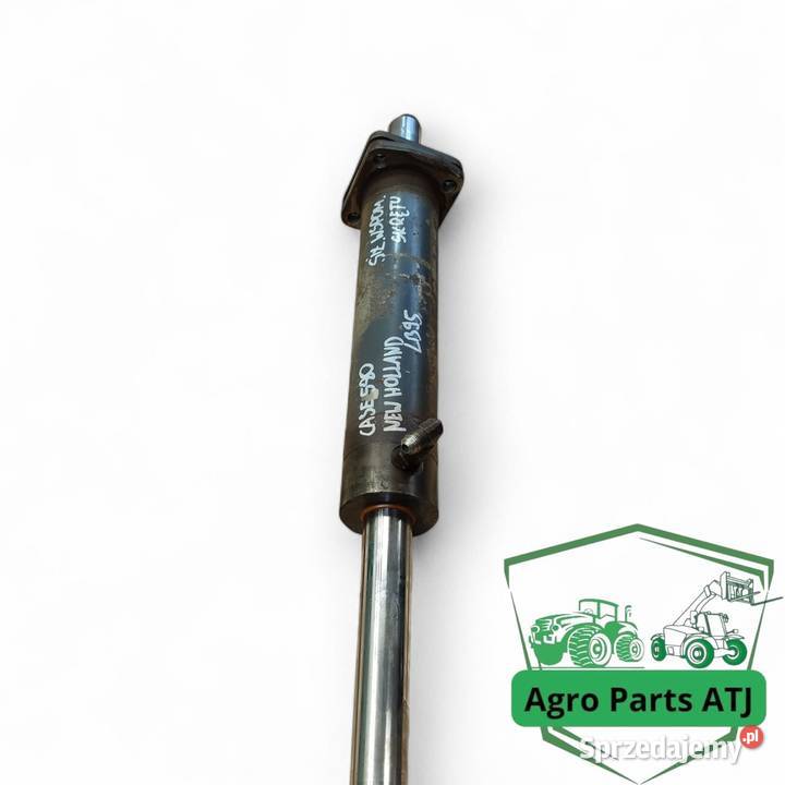 Siłownik skrętu 139495 Carraro 6112444M91 TEREX Ciechanowiec