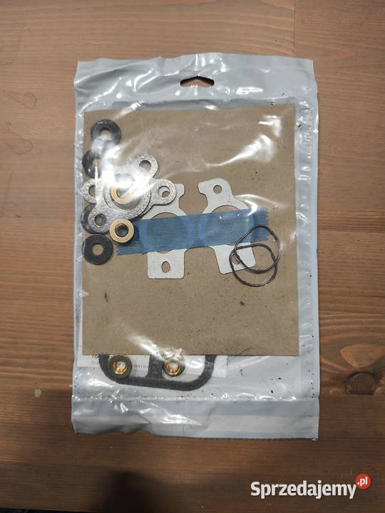 Kohler części silnika Kraków
