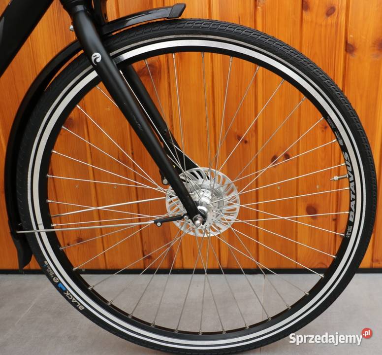 Rower męski Batavus Wayz H 57 RATY Miejskie Milanówek