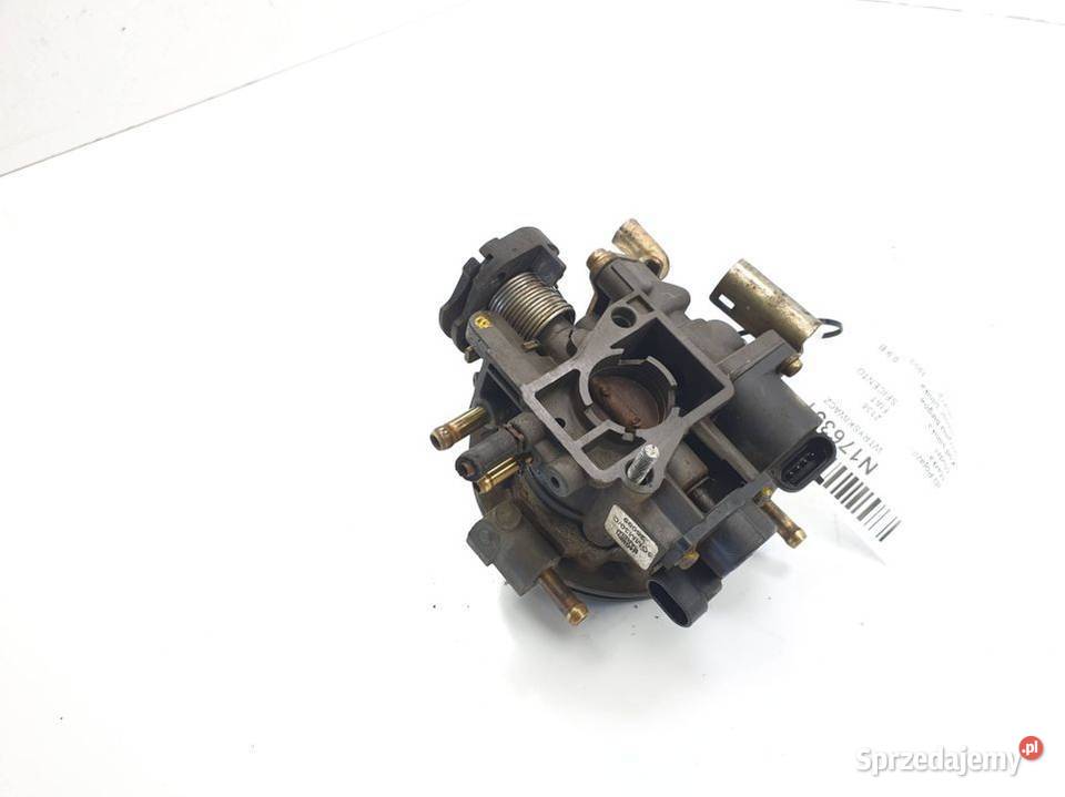 WTRYSKIWACZ FIAT SEICENTO 30MM30C Lipno