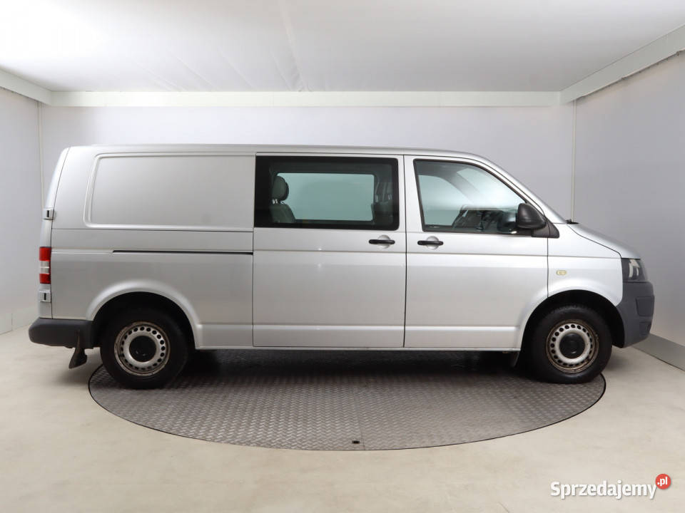 VW Transporter 20 TDI wspomaganie kierownicy Transporter Bielany Wrocławskie