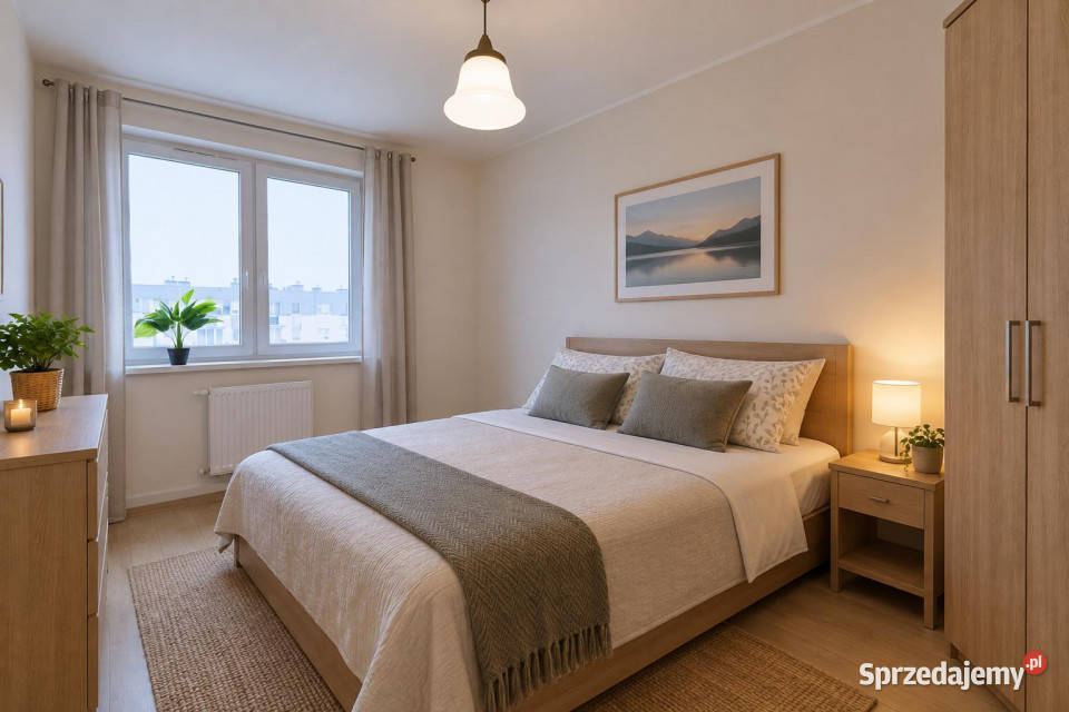 sprzedaży mieszkania Wrocław 5048m2 2 pokoje Sprzedaż