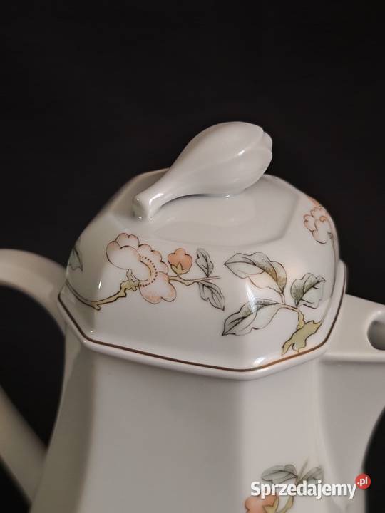 Dzbanek Villeroy Boch Fruit Garden Chełm