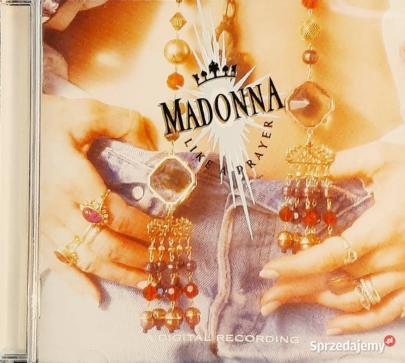 Wspaniały Album CD Kylie Minogue Fever CD Nowe pop Konin