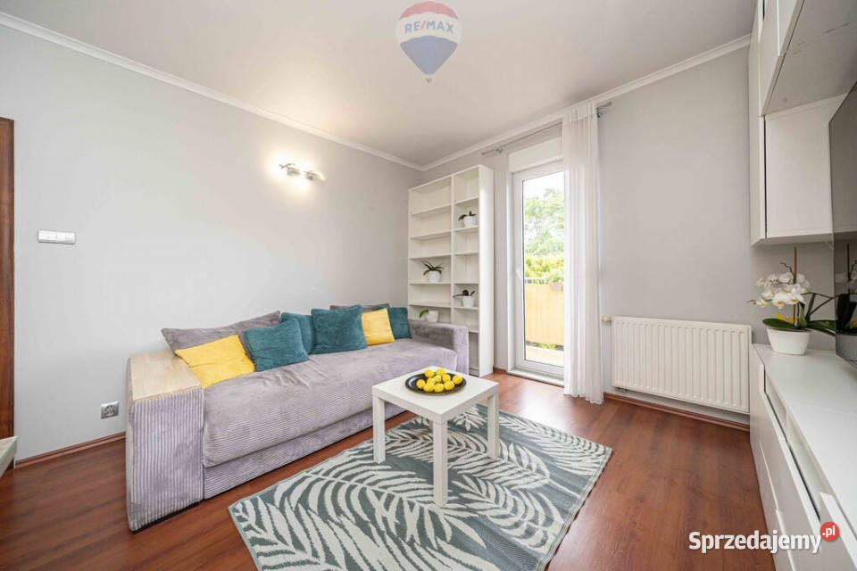 2 pokoje Balkon Piątkowo Stróżyńskiego Poznań