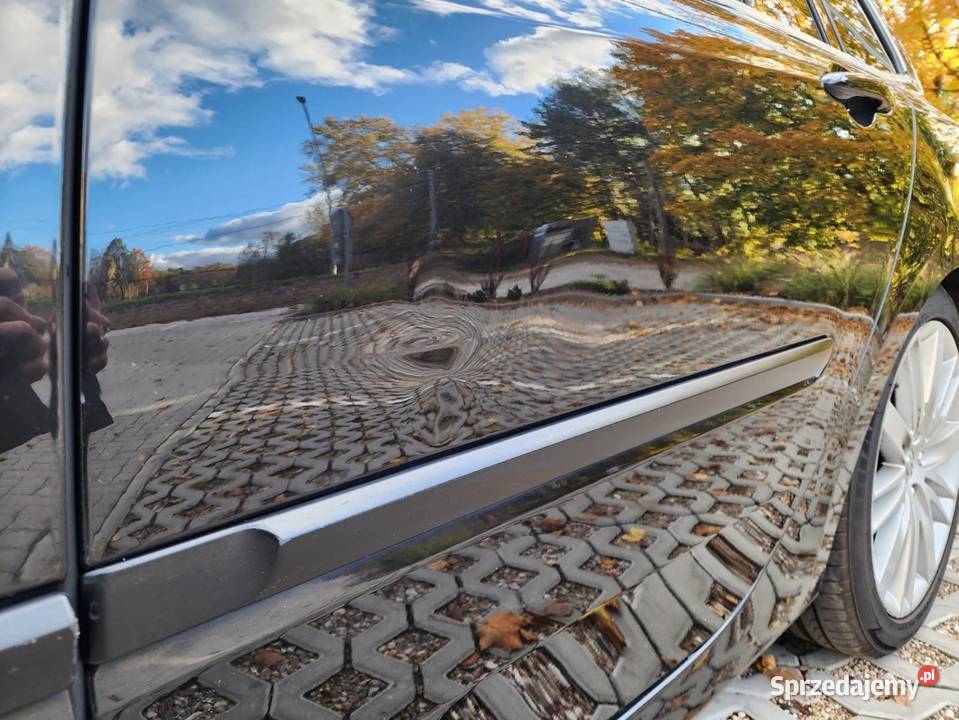 Renault Laguna 3 GT 204 LPG nawigacja mazowieckie sprzedam