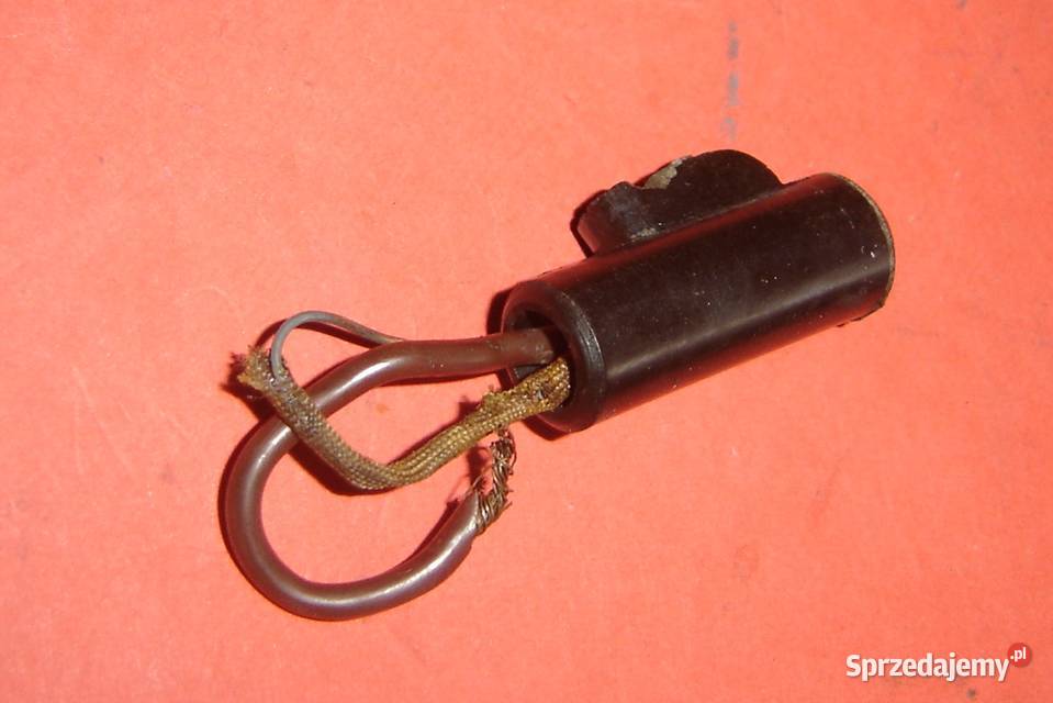 JUNAK AWO styczka NN ORYGINAŁ iskrownik ZS 3