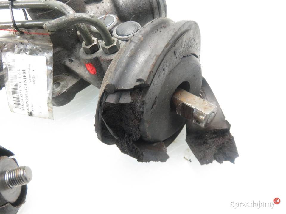 MAGLOWNICA AUDI A6 C5 4B1422065J