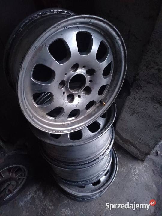 Alufelgi do bmw Inowrocław