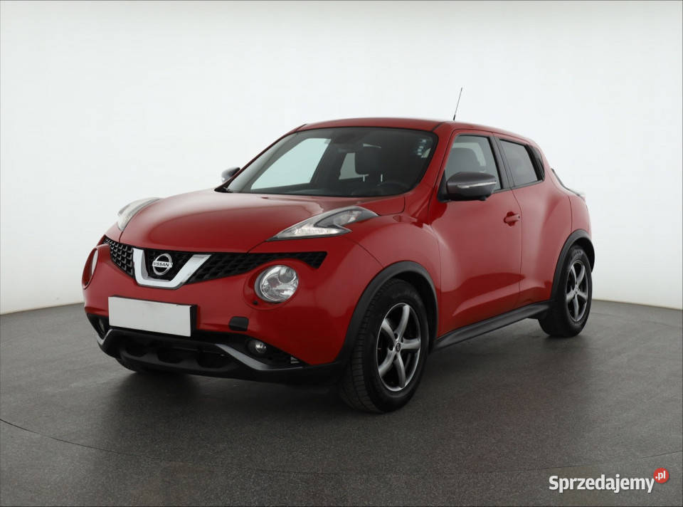 Nissan Juke 12 DIGT
