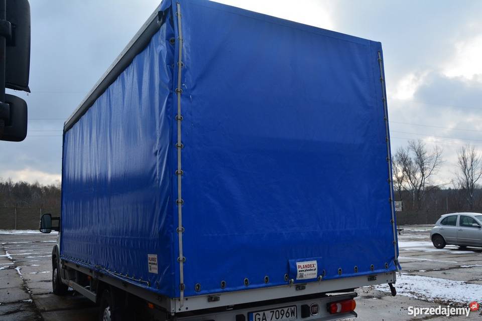 Wypożyczalnia Busów plandeki świętokrzyskie Skarżysko-Kamienna