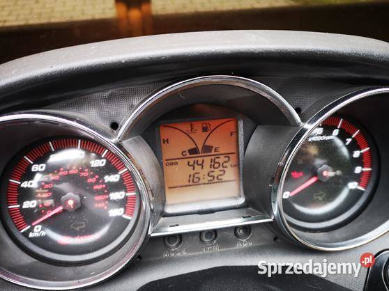 KYMCO DOWNTOWN 300i 10r italmotopila wielkopolskie Piła