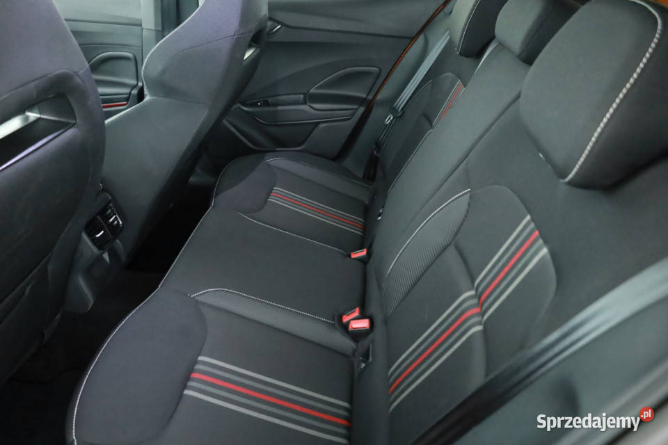 Skoda Fabia 10 TSI Piaseczno sprzedam
