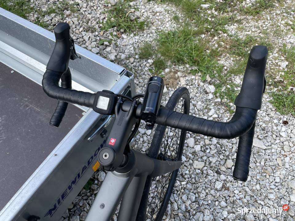 Rower szosowy TREK DOMANE małopolskie Miechów