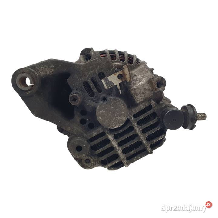 ALTERNATOR Nissan XTrail T30 22 DCI oryginał Chełm
