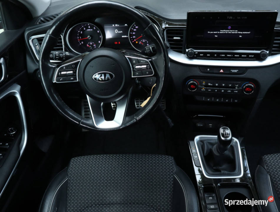 Kia Ceed 14 TGDI Piaseczno