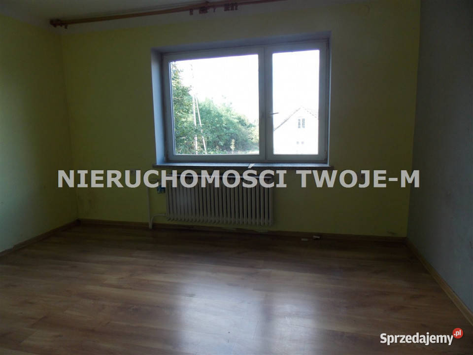 Dom wolnostojący Maruszów 150m2 2 piętra mazowieckie