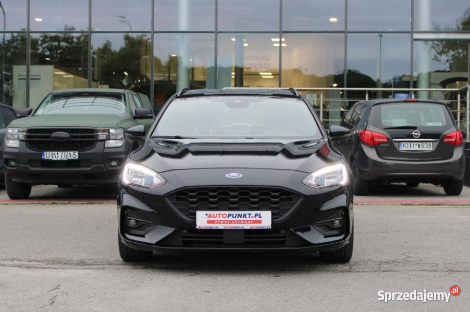 FORD Focus 2021r Carplay Kamera Navi FV23 Focus