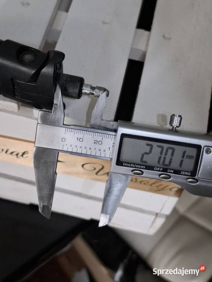 Inglesina pałąk barierka belka wózka spacerówki