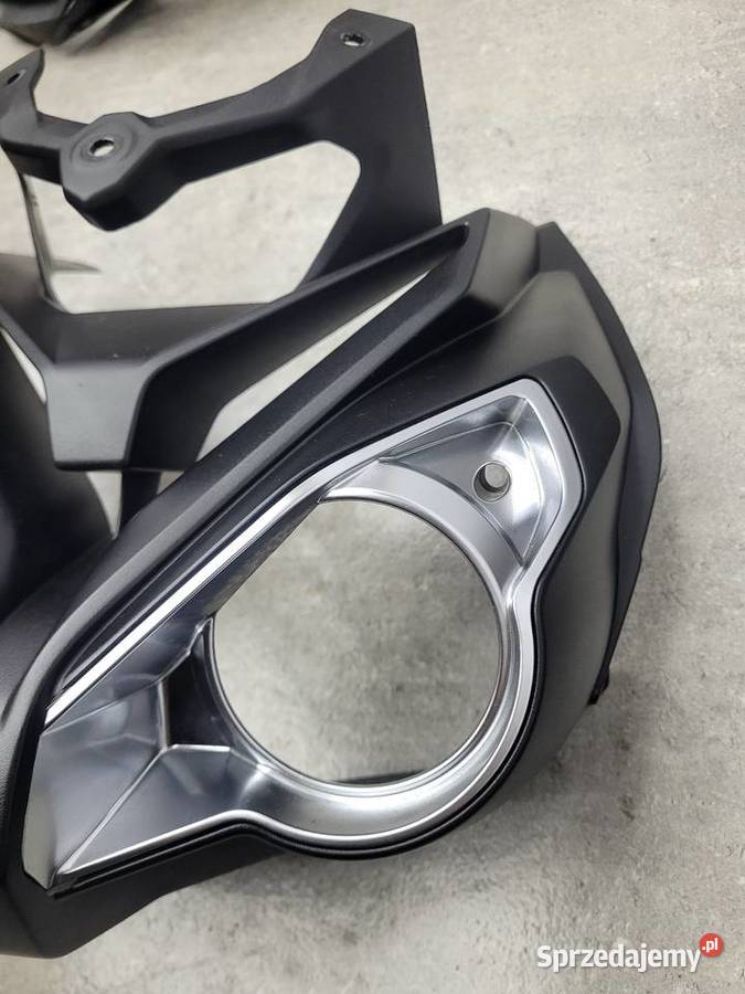 BMW S 1000 RR R S1000R K47 CZASZA OBUDOWA Nowy Tomyśl