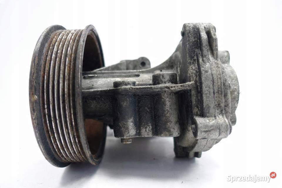 Ford Transit MK6 24 TDDI POMPA WSPOMAGANIA vacum osobowe Janów
