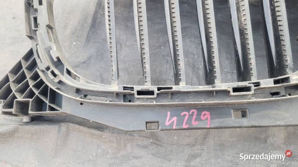 BMW X3 G01 G02 ŻALUZJA KIEROWNICA POWIETRZA osobowe Kierownice powietrza Ruda Śląska