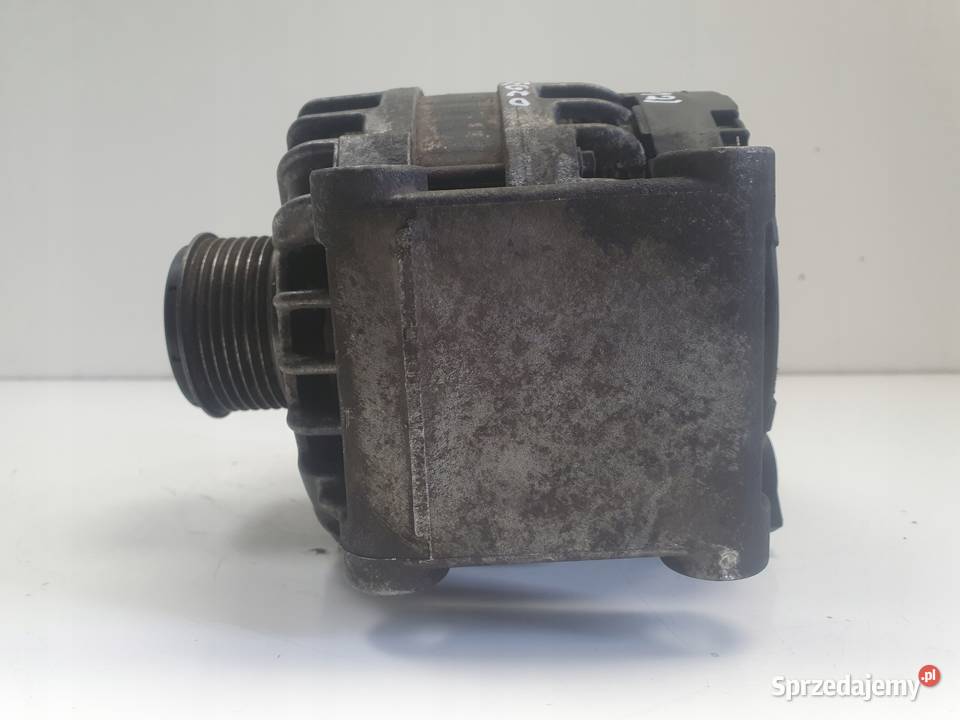 ALTERNATOR Ford Transit VII MK7 24 TDCI Motoryzacja Rudka