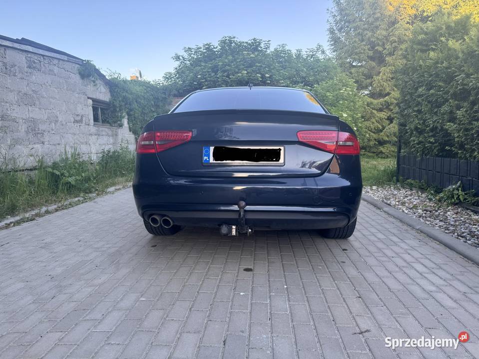 20 diesel z 2014r Automat Focal Turek