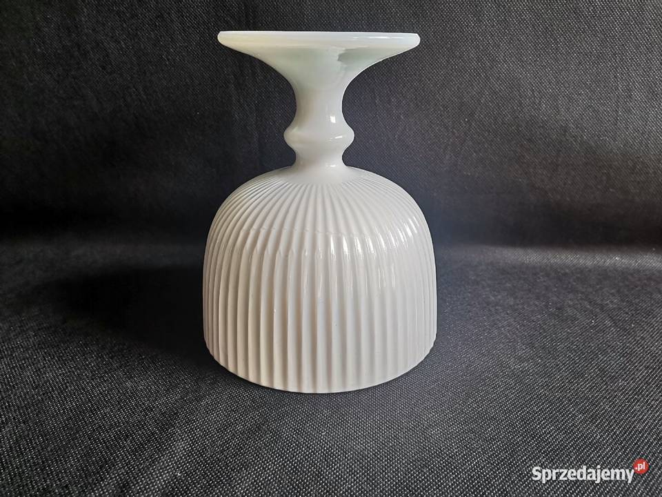 Stara duża cukiernica cukierniczka Menchester śląskie sprzedam