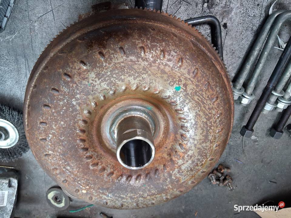 Koło zamachowe Ford f150 2016 silnik 35 benzyna Sprzęgła i elementy Motoryzacja pomorskie Mojusz