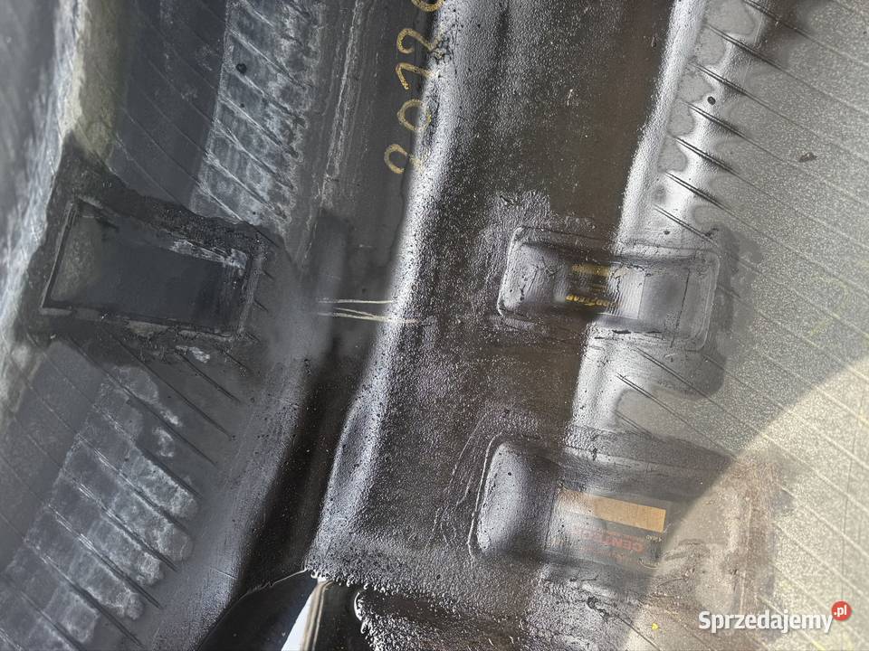 Opona Michelin 205R25 XHA dolnośląskie sprzedam