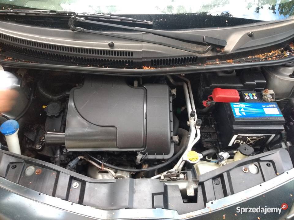 Sprzedam Toyotę Aygo 19052km Łódź