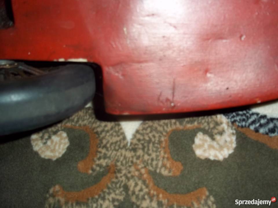 Auto Model Olt Timer Katowice sprzedam