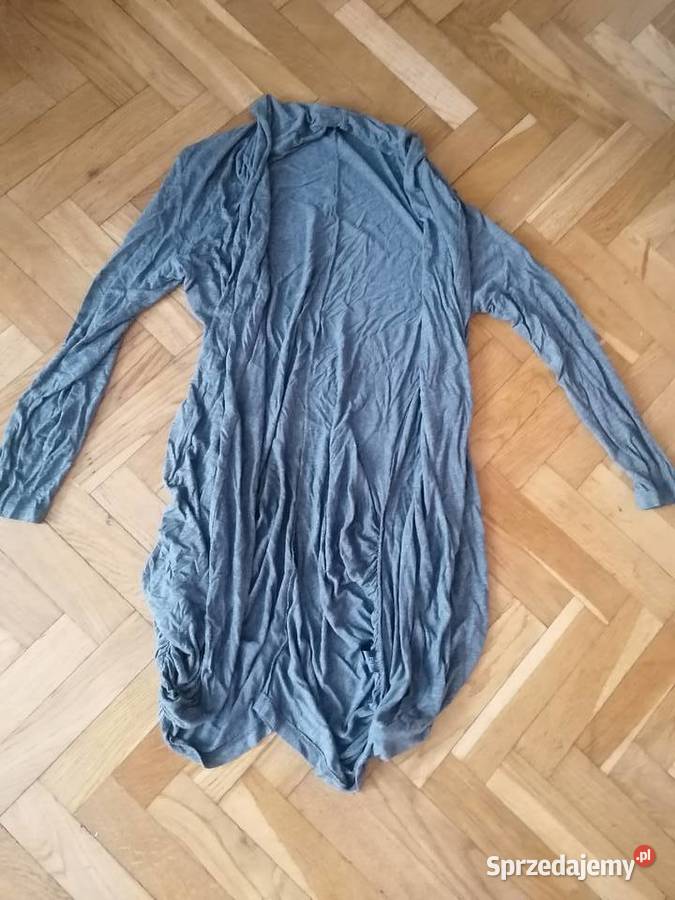 Narzutka szara Rozmiar 40(L) Gdańsk