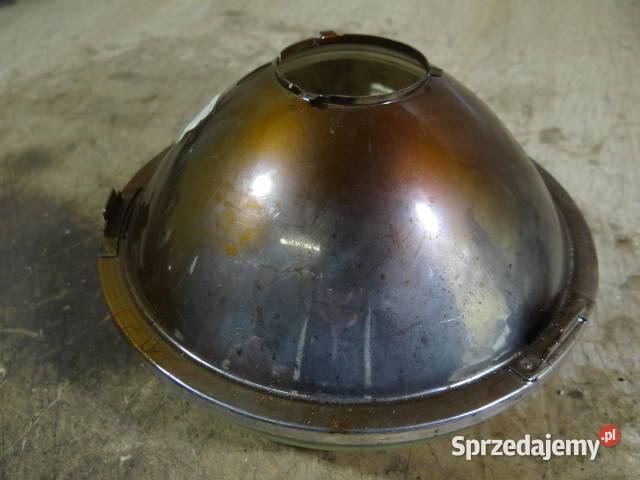 klosz lampy FER MZ ES 250 Trophy org DDR Żary