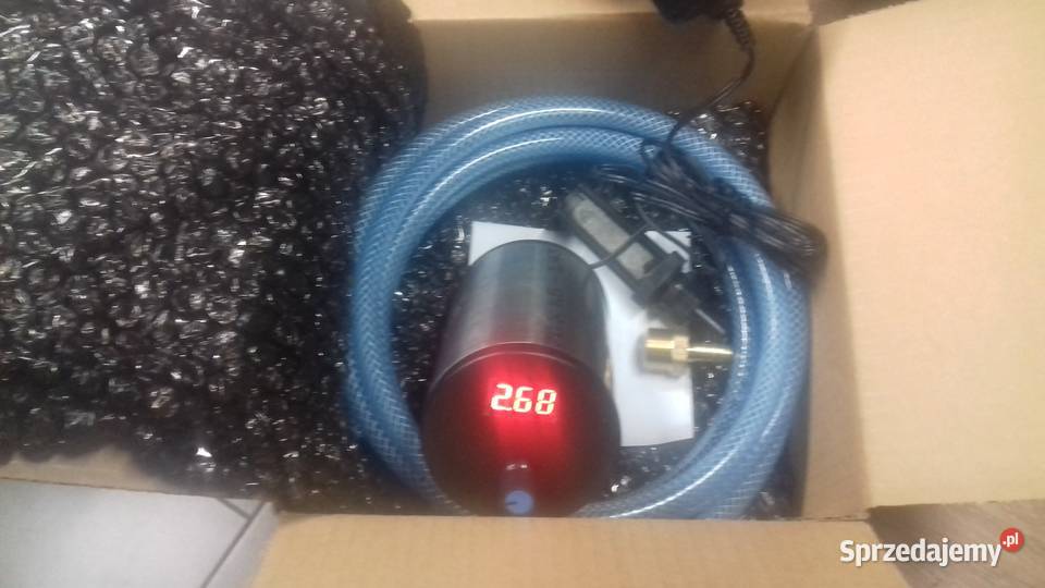 Palnik na olej Suwałki