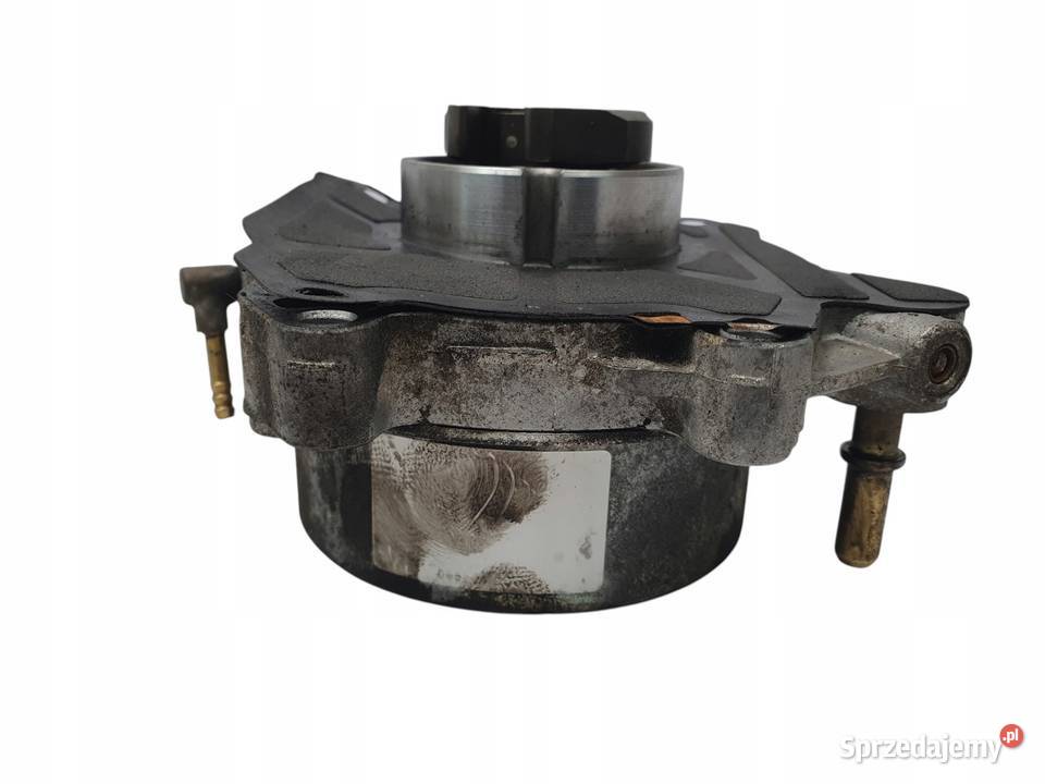 POMPA WACUM VACUM Opel Zafira C Astra J Insignia osobowe lubelskie Chełm sprzedam