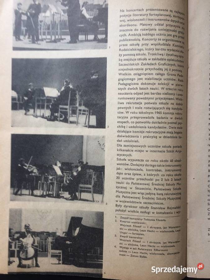 331 XXLecie Szkoły Szczecin