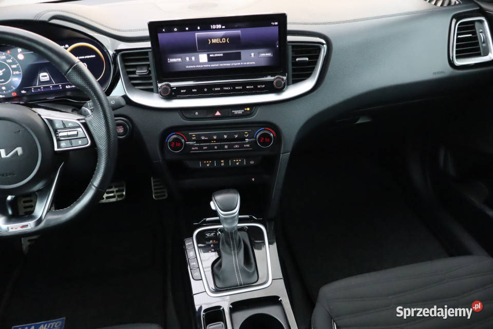 Kia ProCeed 15 TGDI Zabrze sprzedam