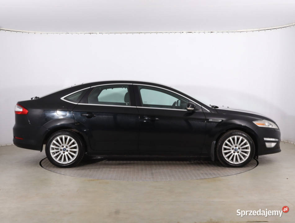 Ford Mondeo 16 EcoBoost Mondeo