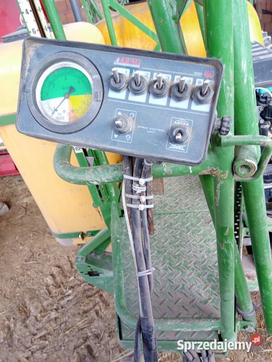 amazone ug 2200 Poddębice
