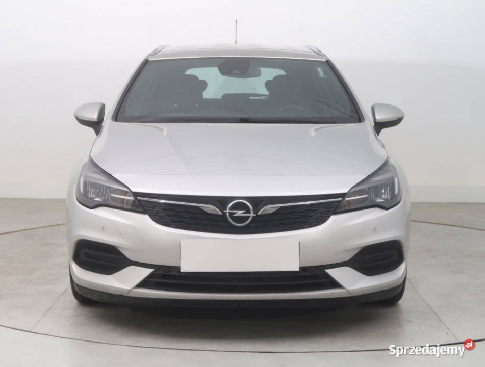 Opel Astra 15 CDTI wspomaganie kierownicy Bielany Wrocławskie