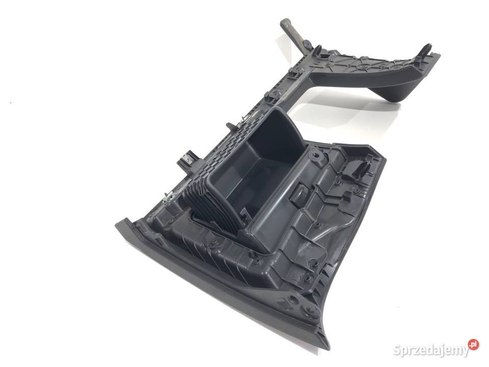 SCHOWEK KIEROWCY VW GOLF VII Hatchback 5G1858367 Schowki, półki