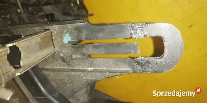 lampa przód lewa Renault Megane 3 r0815 Piotrków Trybunalski