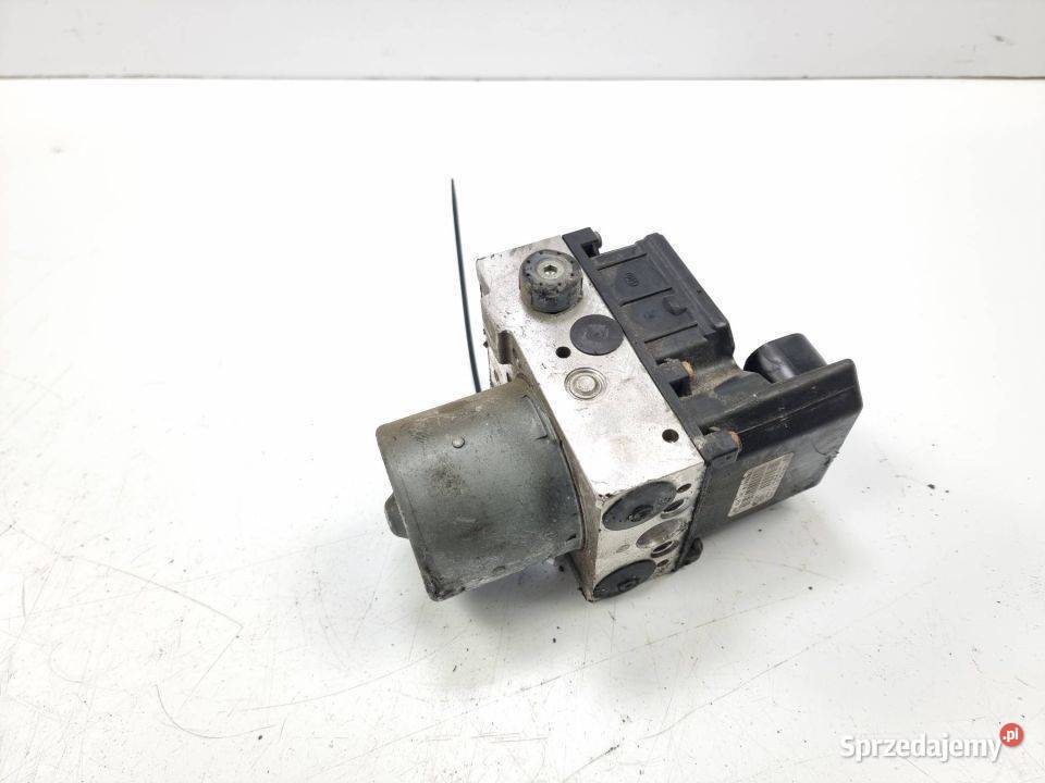 POMPA ABS HAMULCOWA AUDI A8 D3 II LIFT Lipno