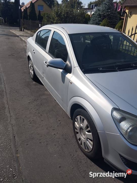 Sprzedam Opla sprzedam