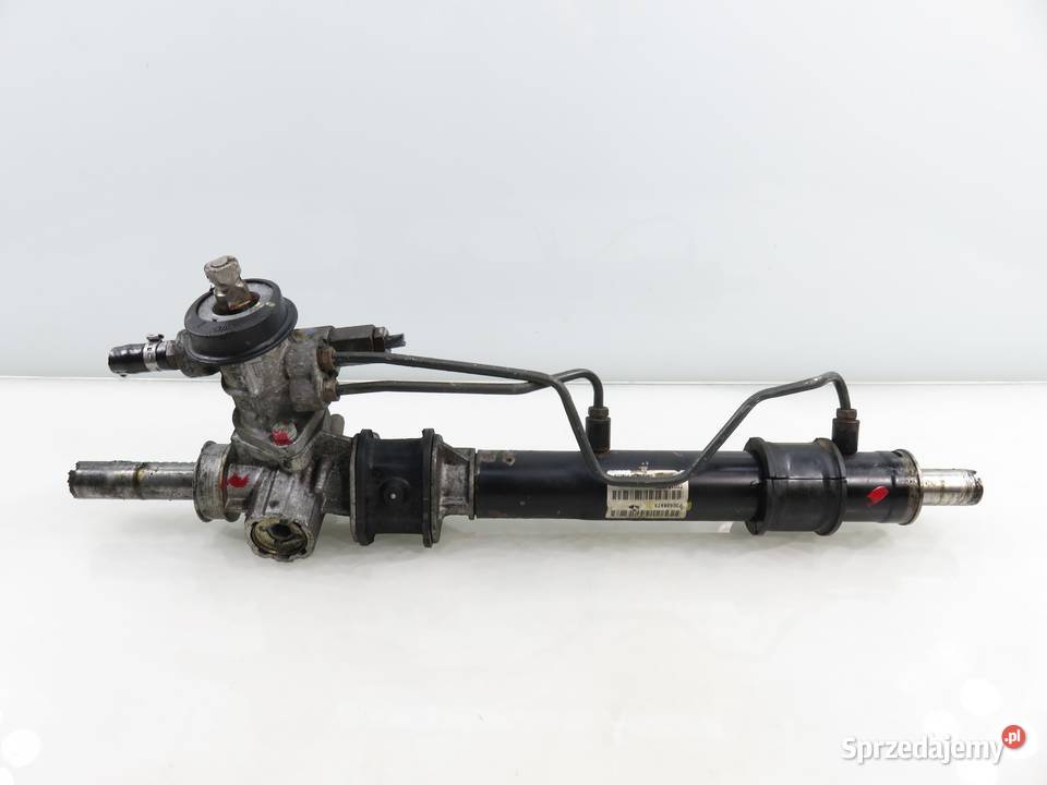 MAGLOWNICA VOLVO V40 I Kombi 645 P30638473