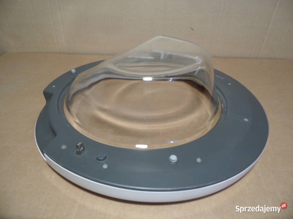 drzwi pralki samsung whirlpool FECR70414 Strawczyn sprzedam